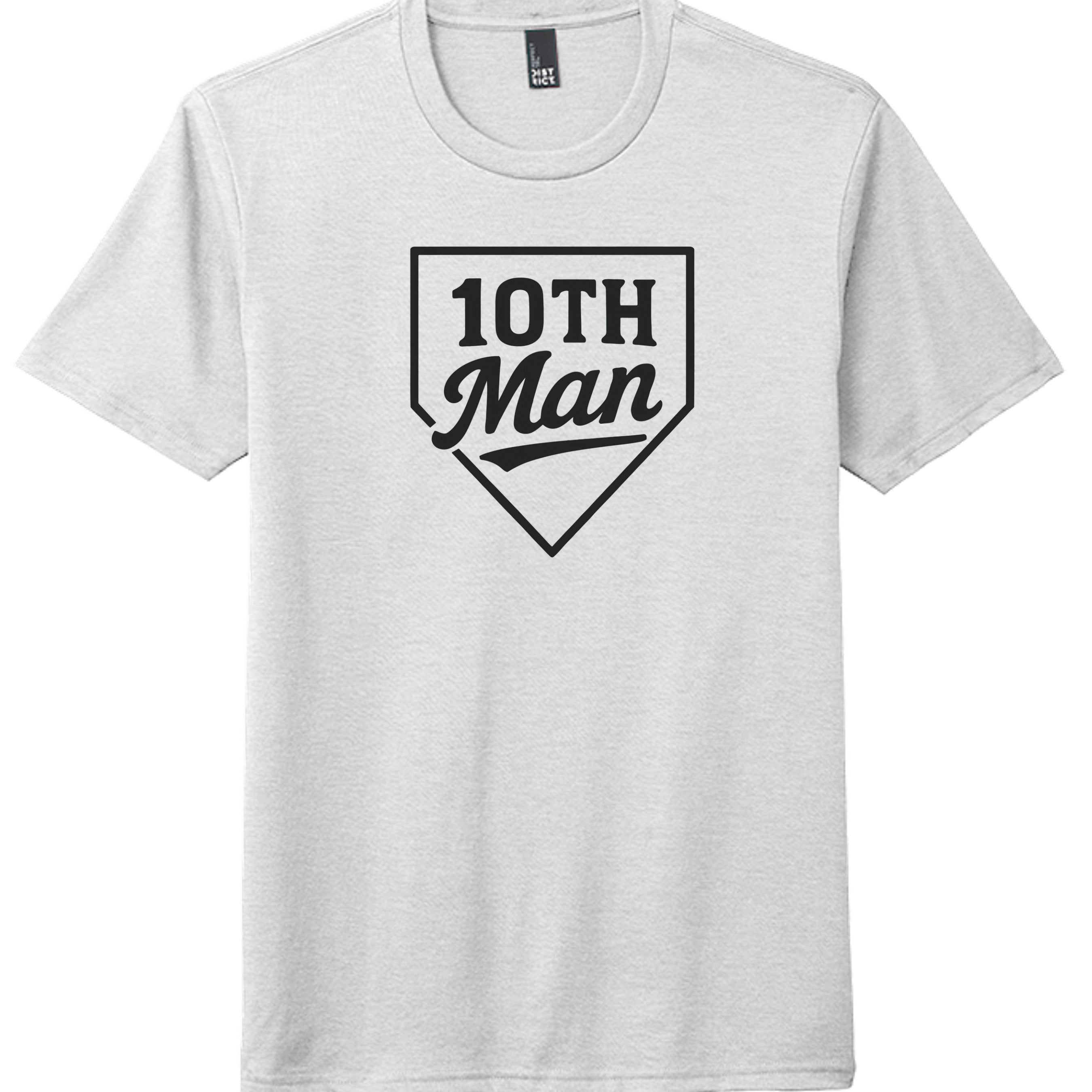 White - DM130 - FRONT
