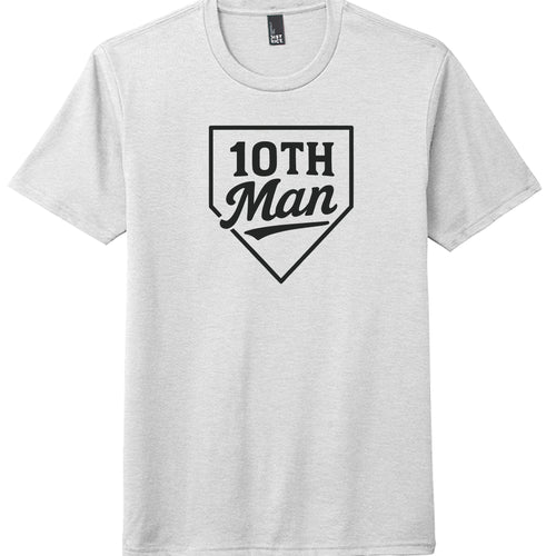 White - DM130 - FRONT