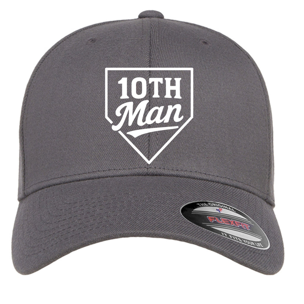 GREY - 6477 - FRONT