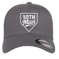 GREY - 6477 - FRONT