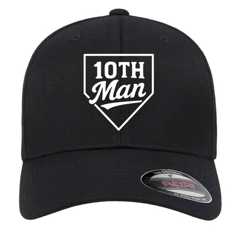 BLACK - 6477 - FRONT