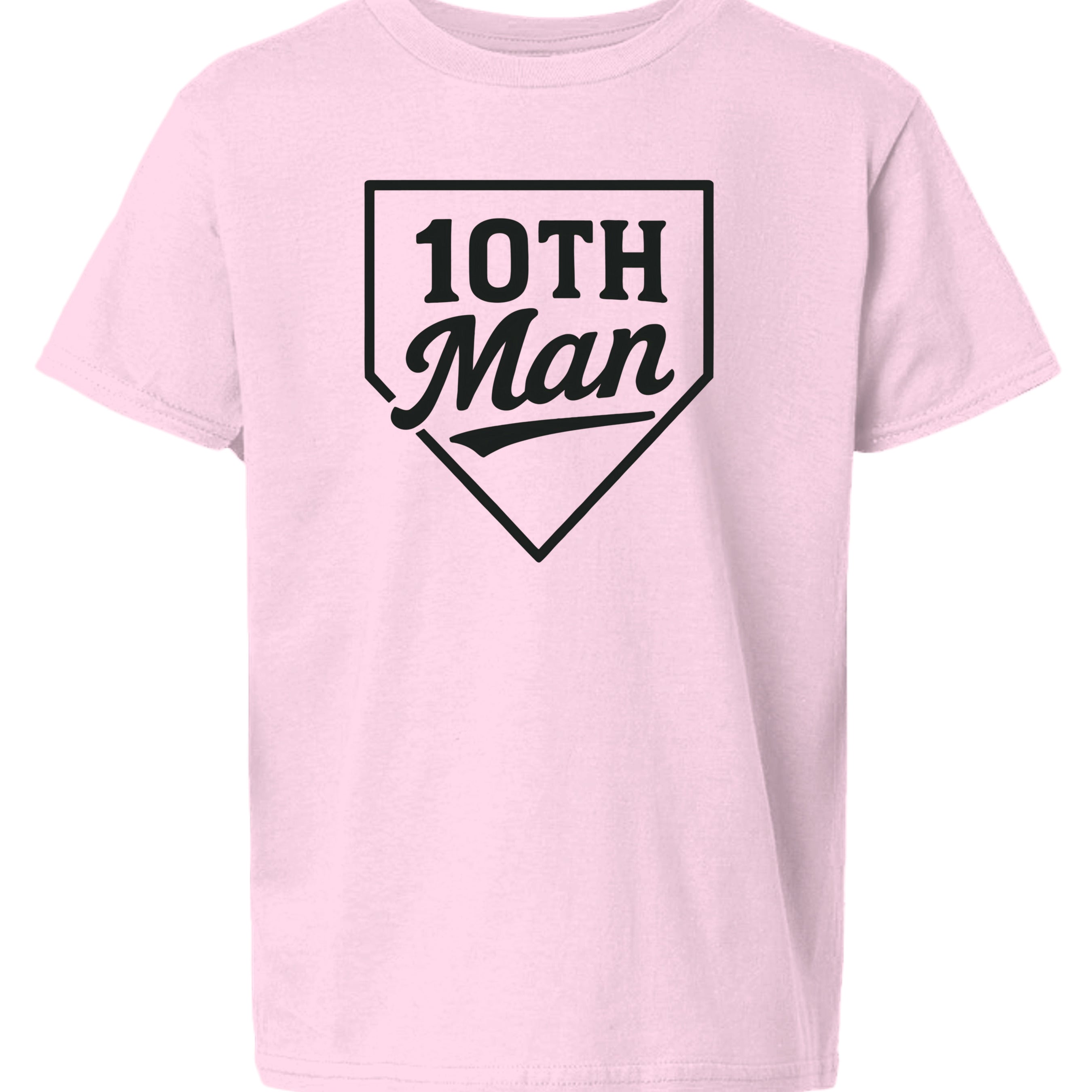 Light Pink - G640B - FRONT