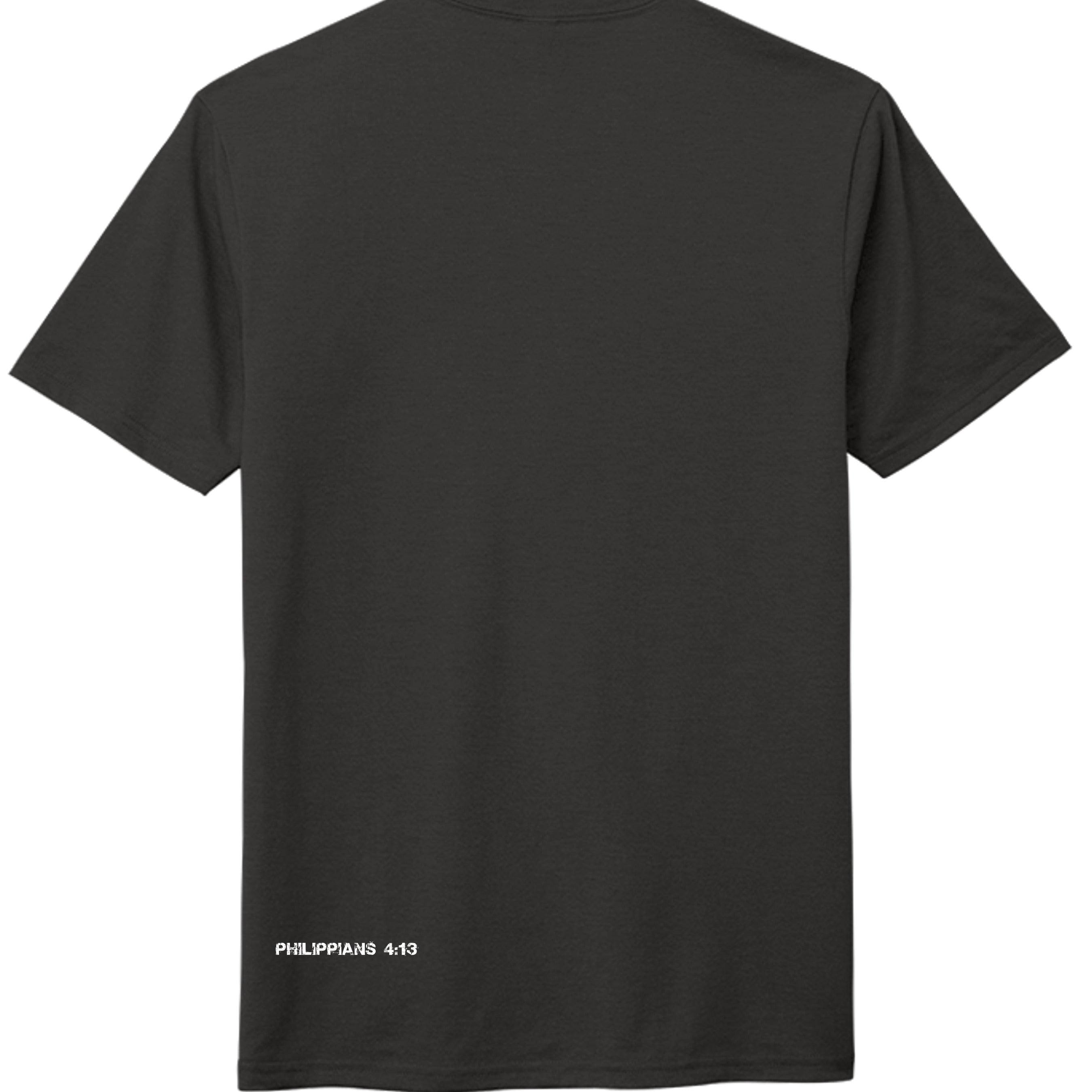 Black - DM130 - BACK