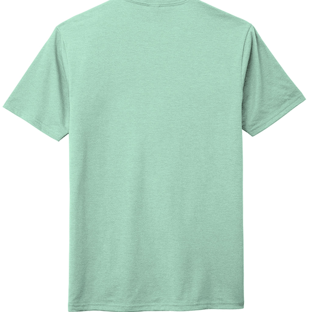Sea Mist - DM130 - BACK
