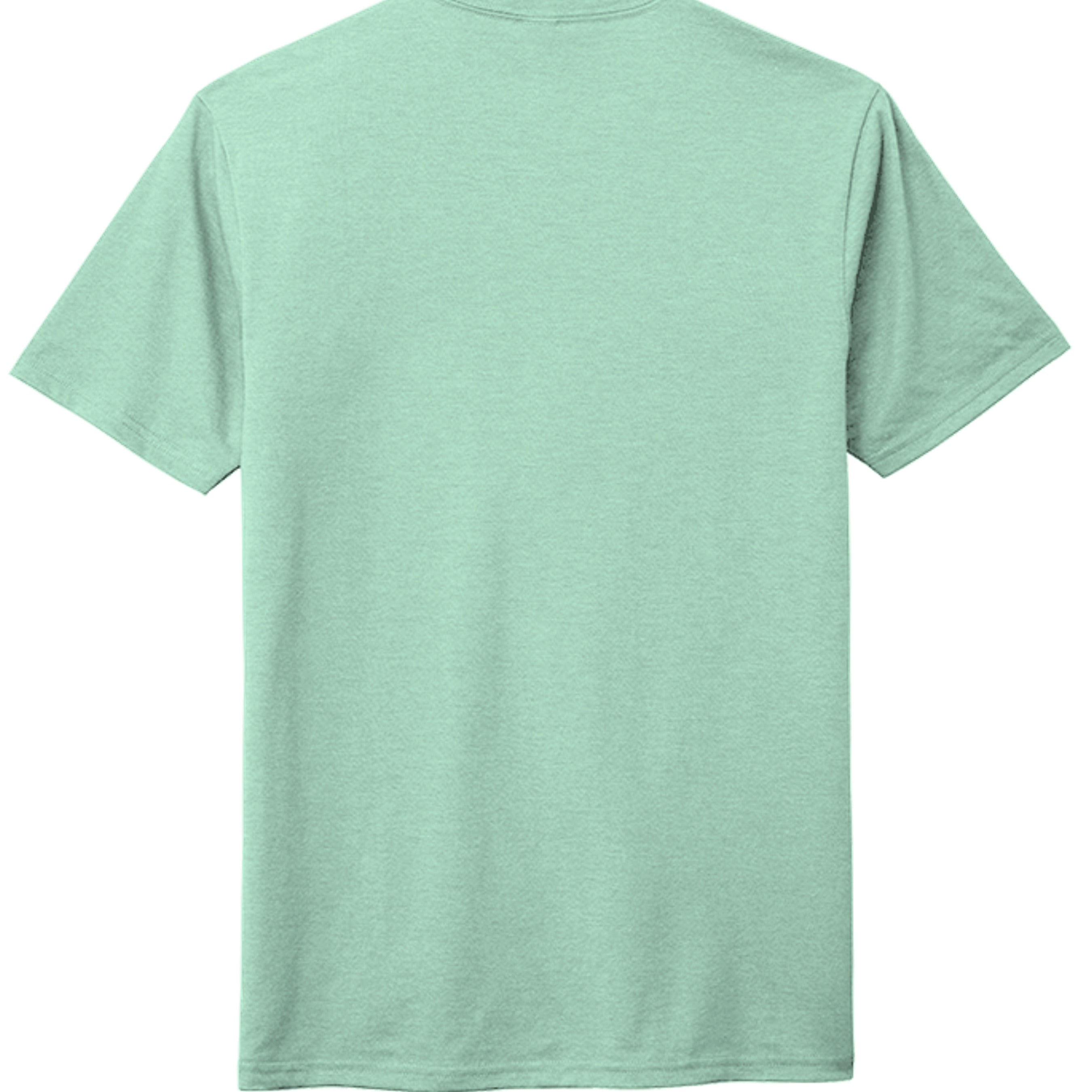 Sea Mist - DM130 - BACK