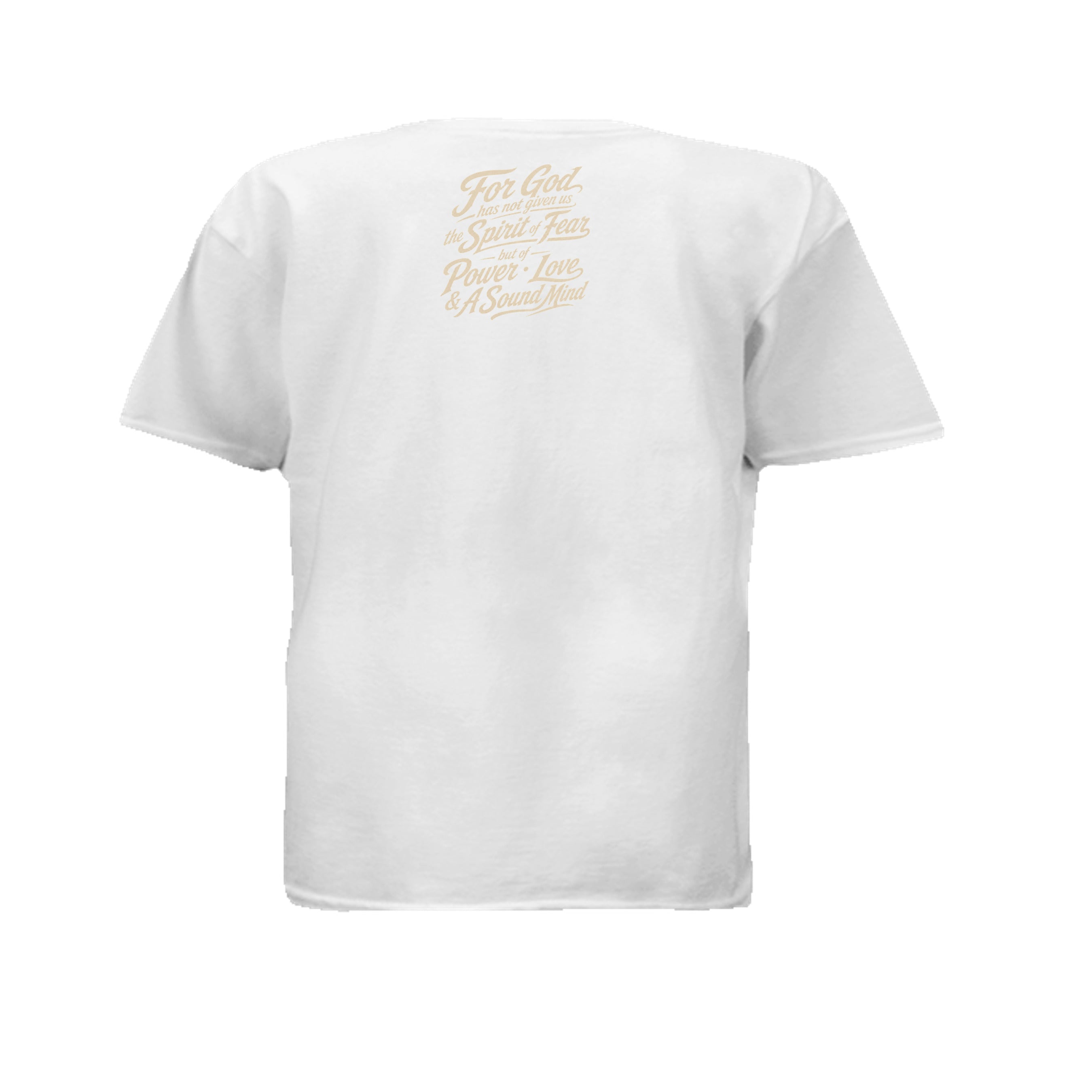 WHITE - 3312 - BACK