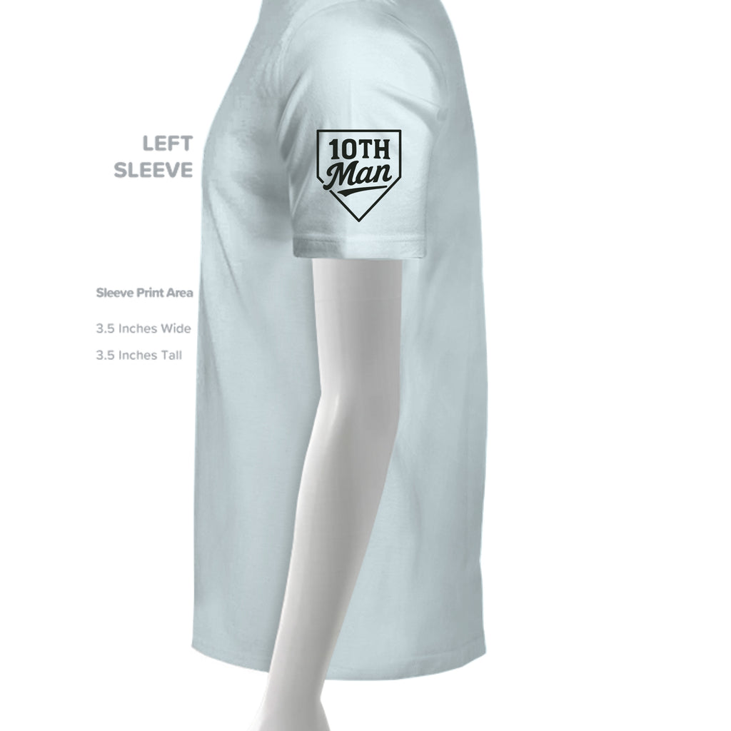 ICE BLUE - 3312 - SLEEVE_LEFT