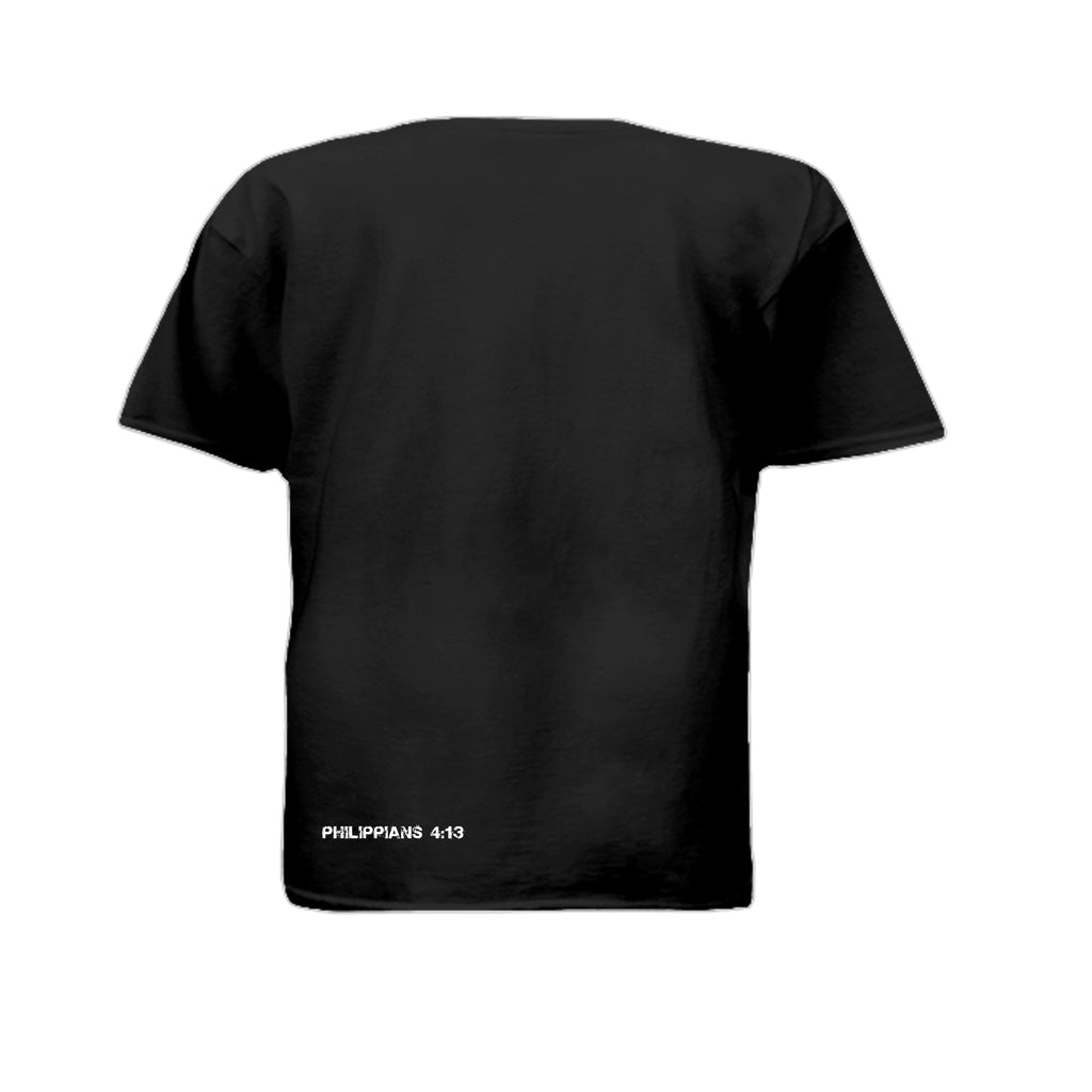 BLACK - 3312 - BACK