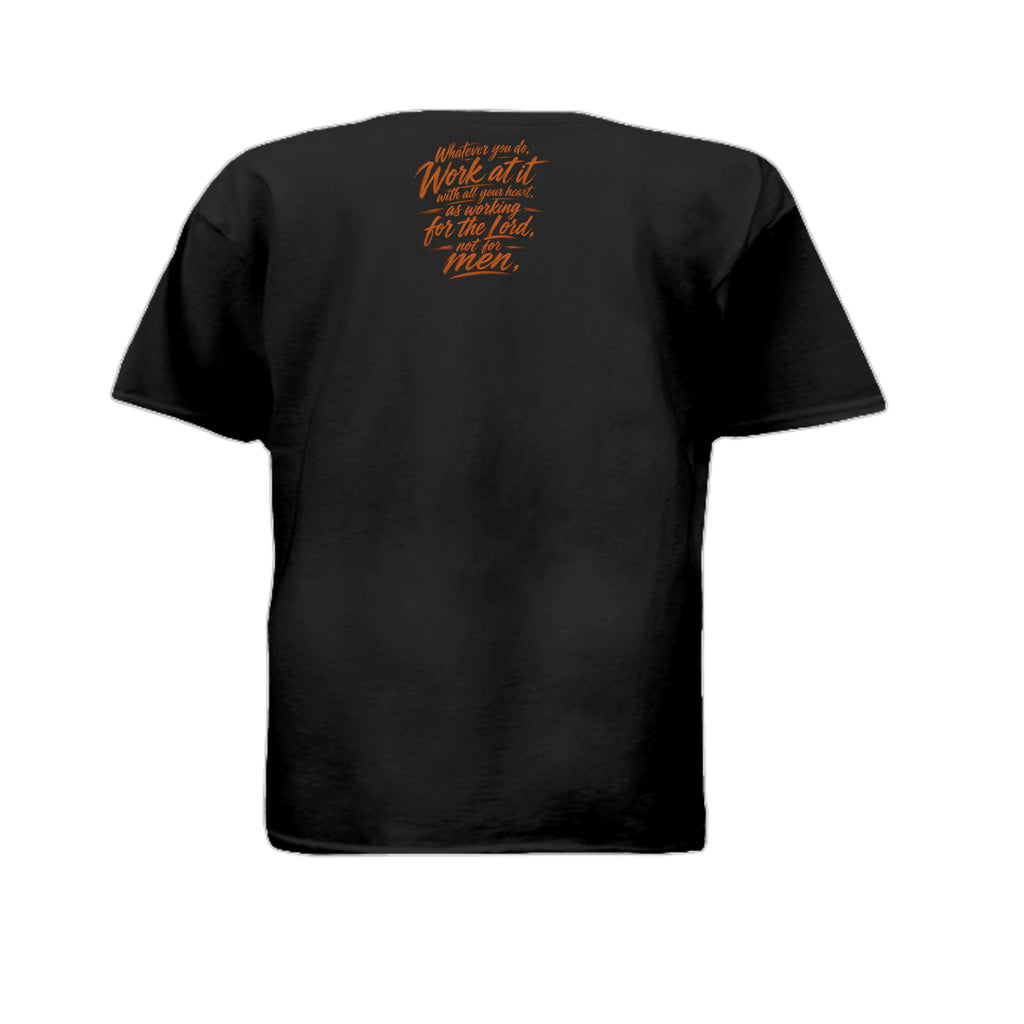 BLACK - 3312 - BACK