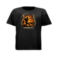 BLACK - 3312 - FRONT