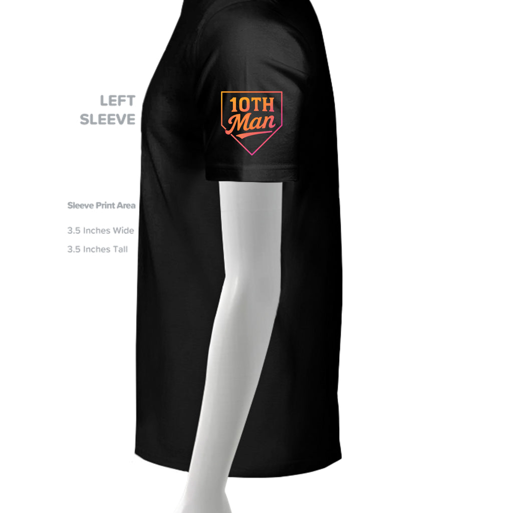 BLACK - 3312 - SLEEVE_LEFT