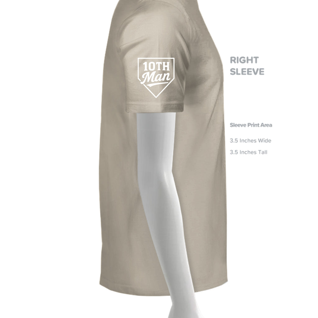 Sand - G640L - SLEEVE_RIGHT