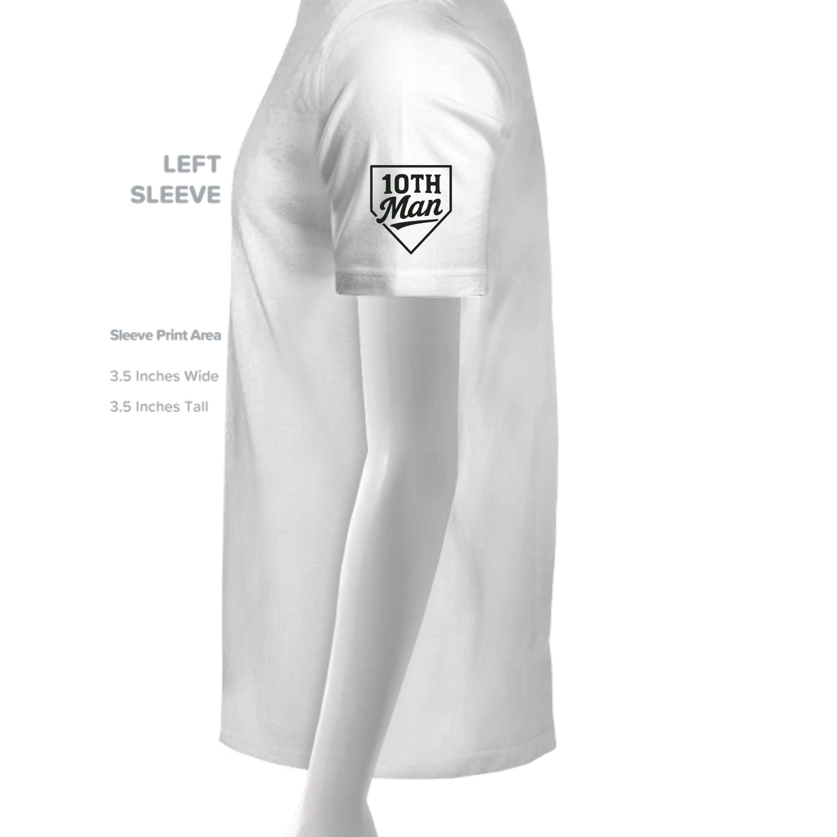 WHITE - G640L - SLEEVE_LEFT