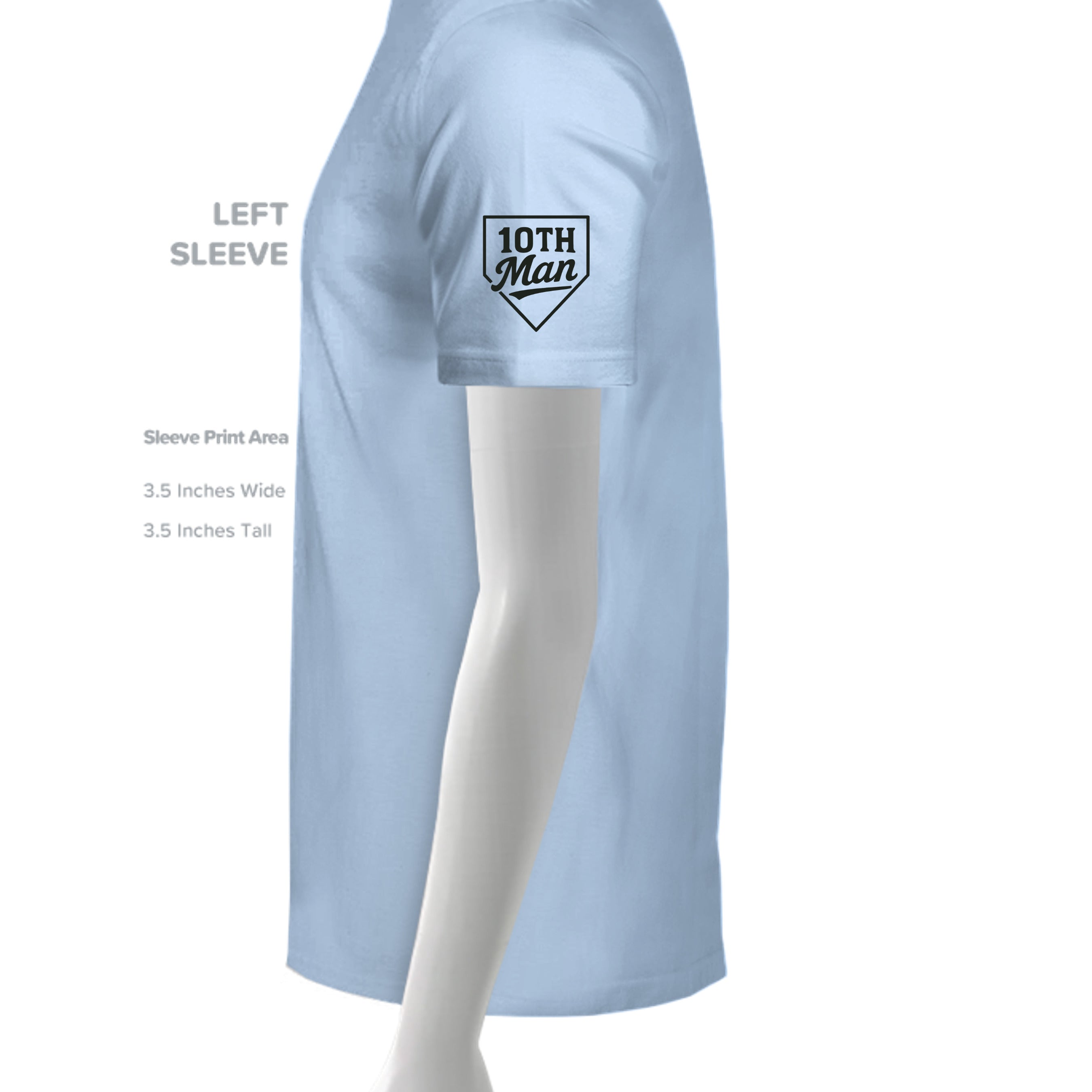 LIGHT BLUE - G640L - SLEEVE_LEFT
