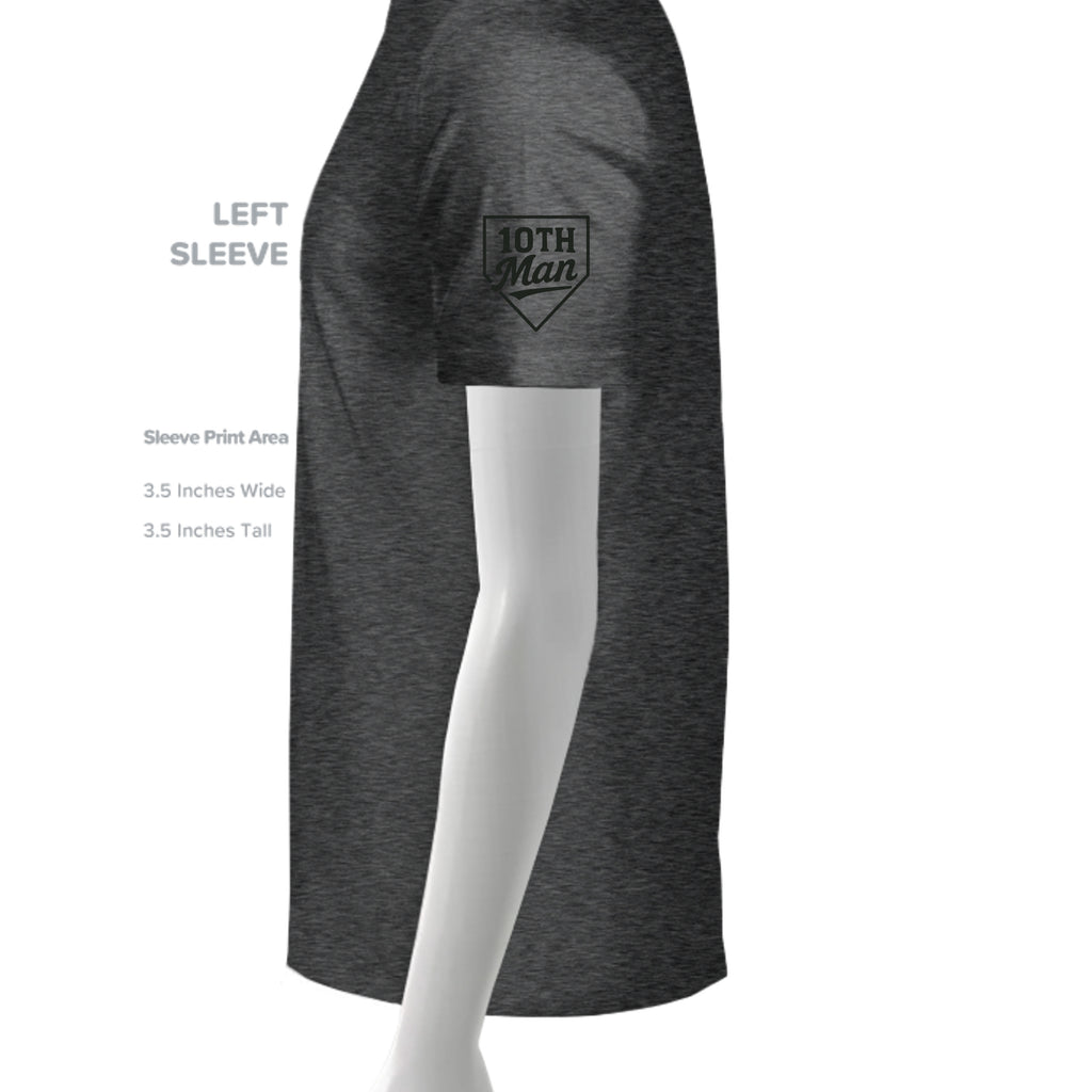 DARK HEATHER - G640L - SLEEVE_LEFT