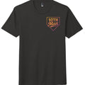 Black - DM130 - FRONT