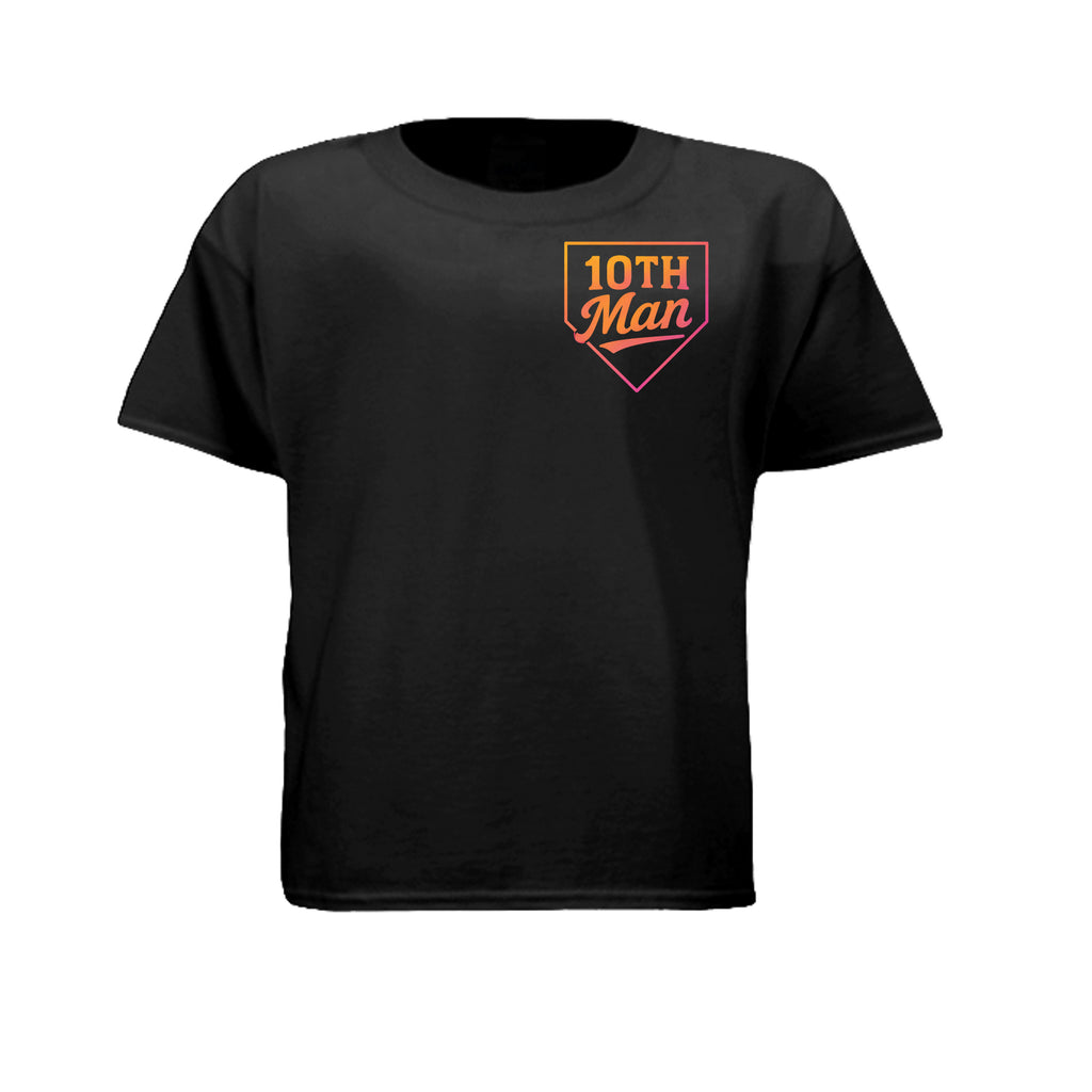 BLACK - 3312 - FRONT