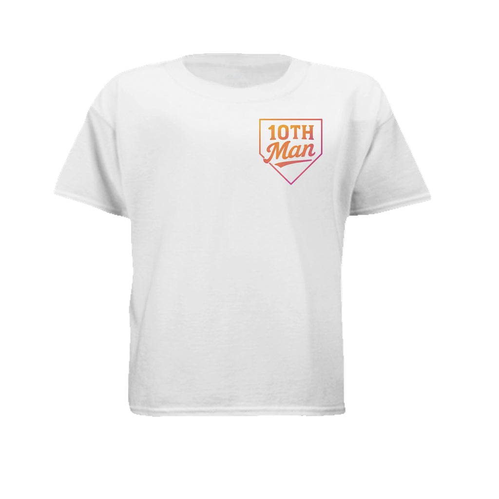 WHITE - 3312 - FRONT