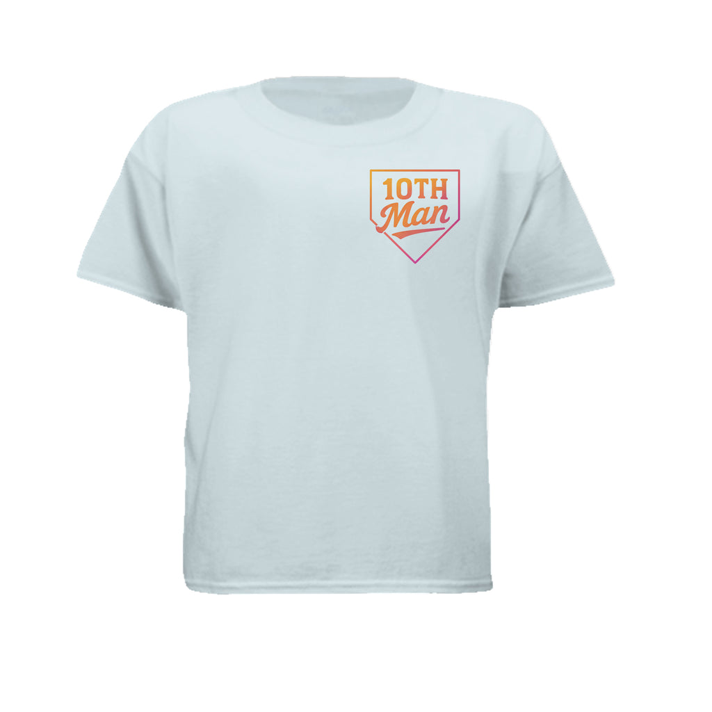 ICE BLUE - 3312 - FRONT
