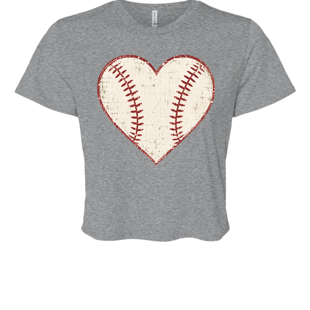 Athletic Heather - B8882 - FRONT