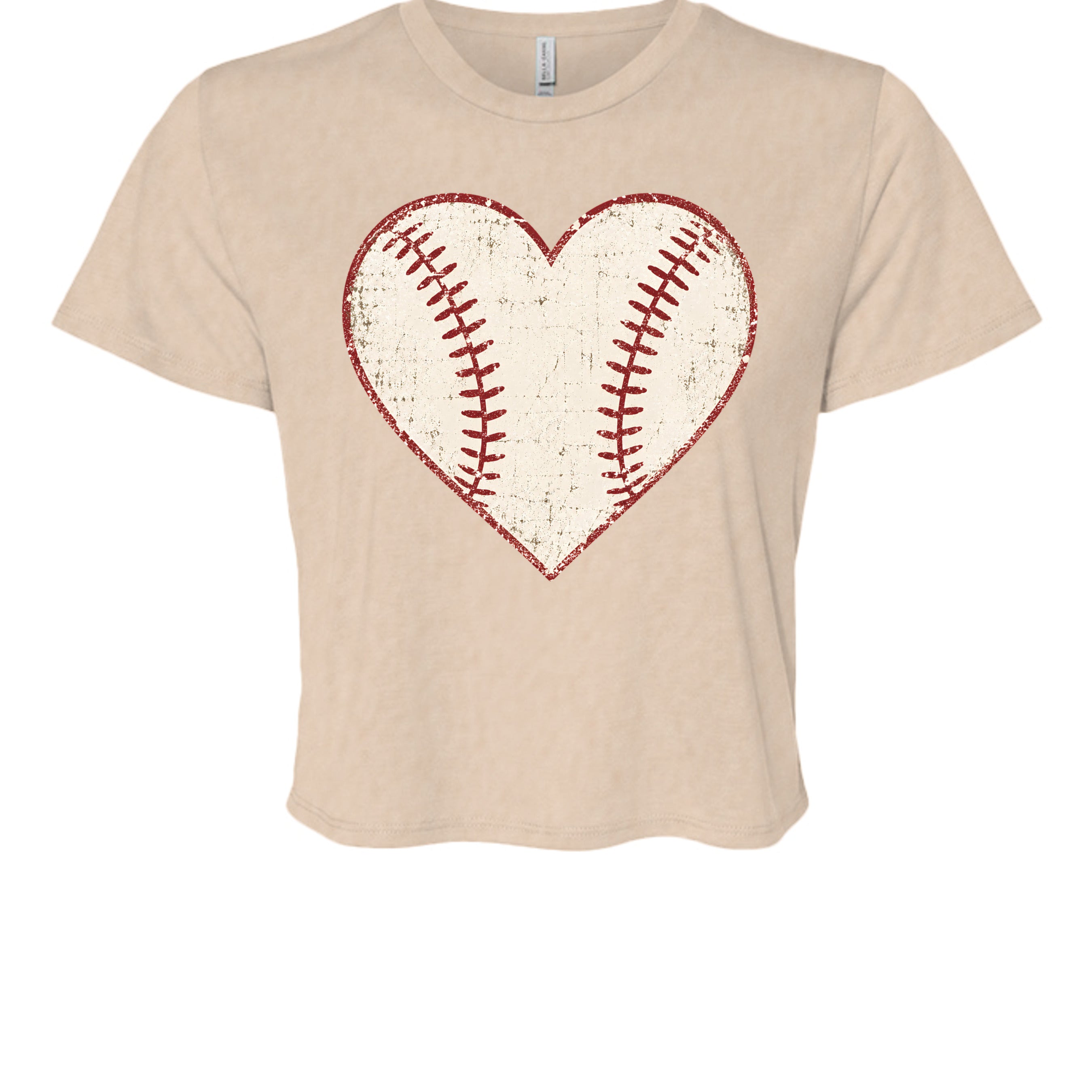 HEATHER DUST - B8882 - FRONT