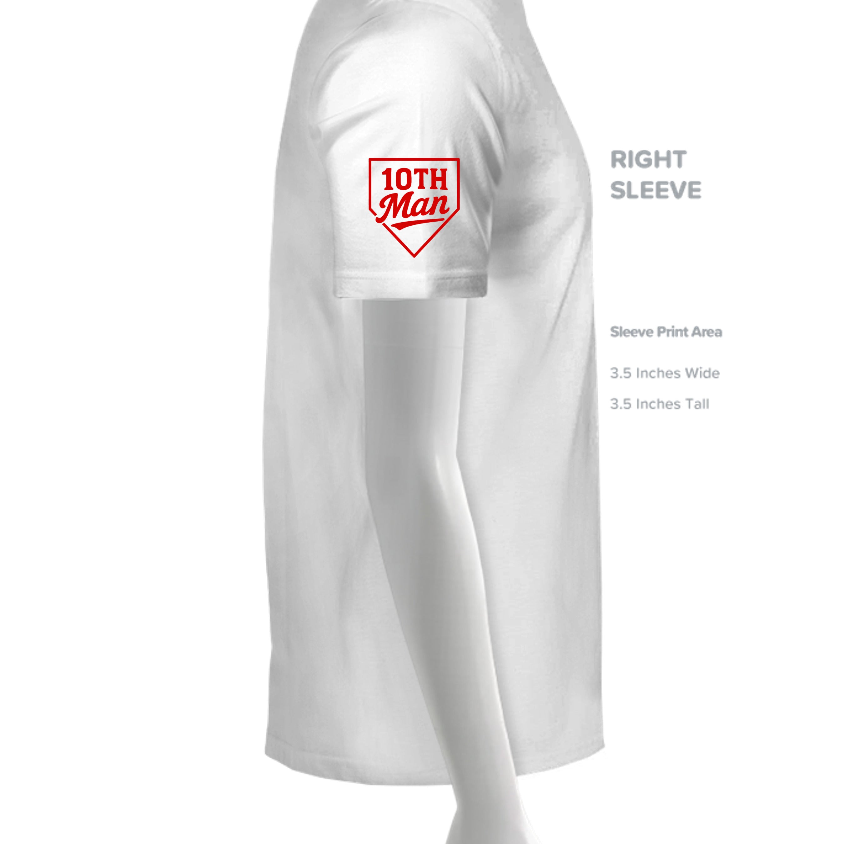 WHITE - B8882 - SLEEVE_RIGHT