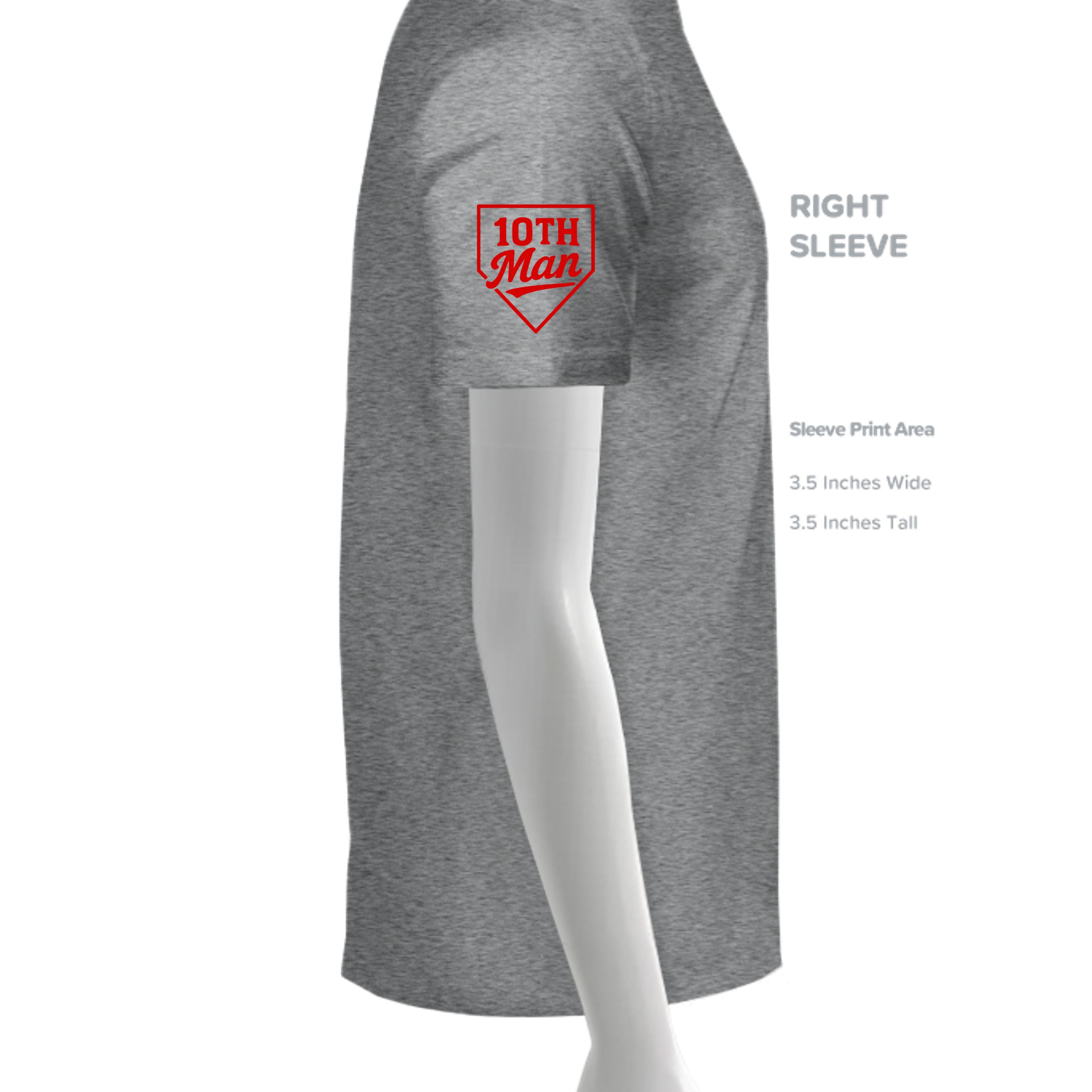 Athletic Heather - B8882 - SLEEVE_RIGHT