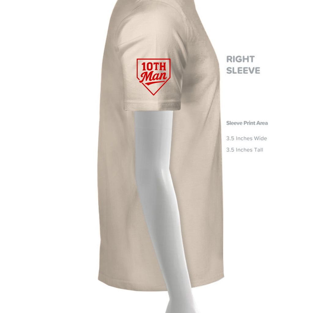 HEATHER DUST - B8882 - SLEEVE_RIGHT