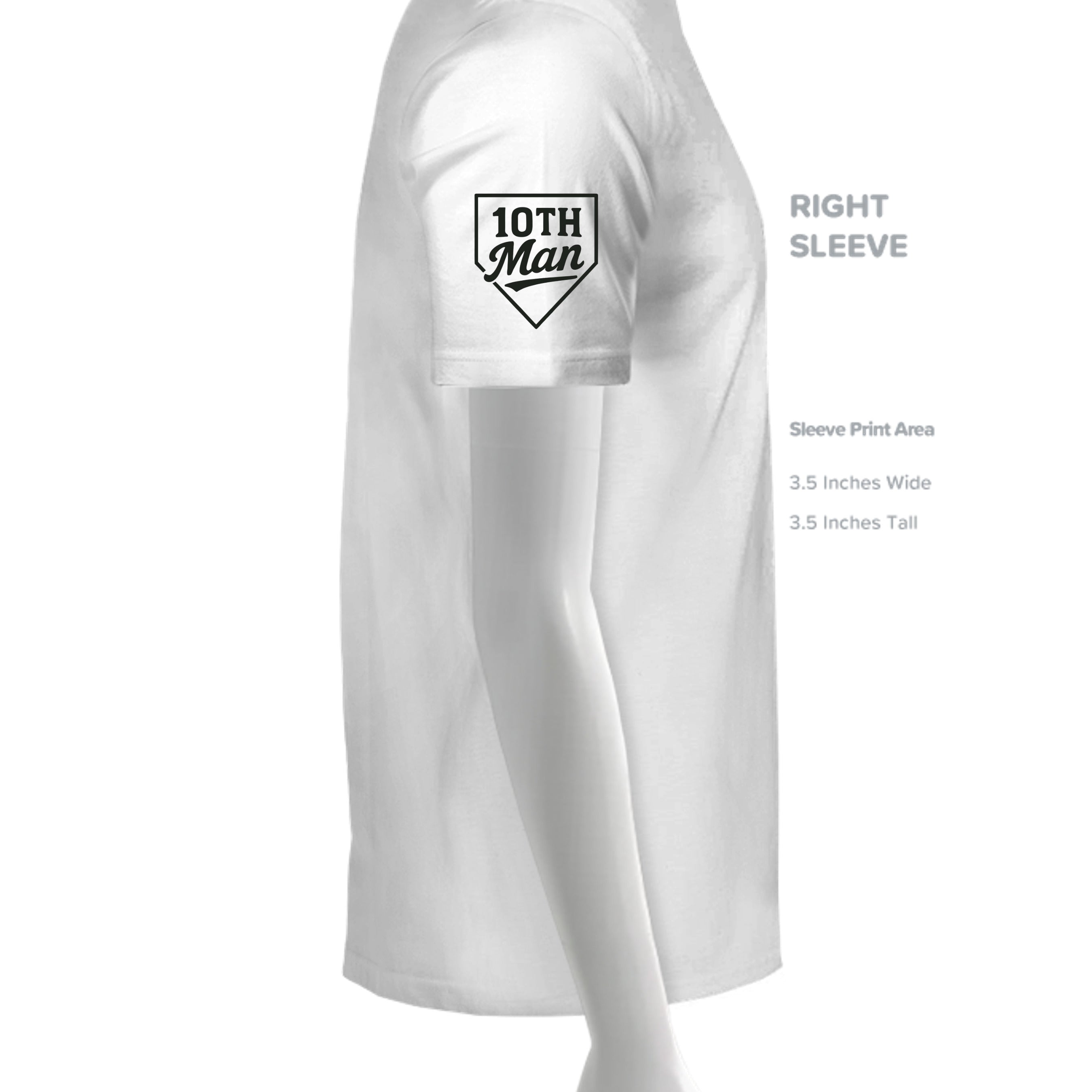WHITE - G640L - SLEEVE_RIGHT