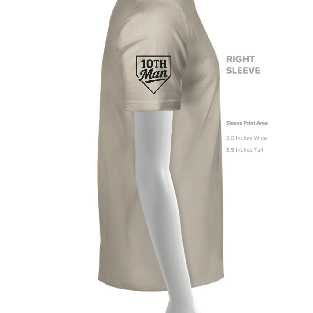 Sand - G640L - SLEEVE_RIGHT
