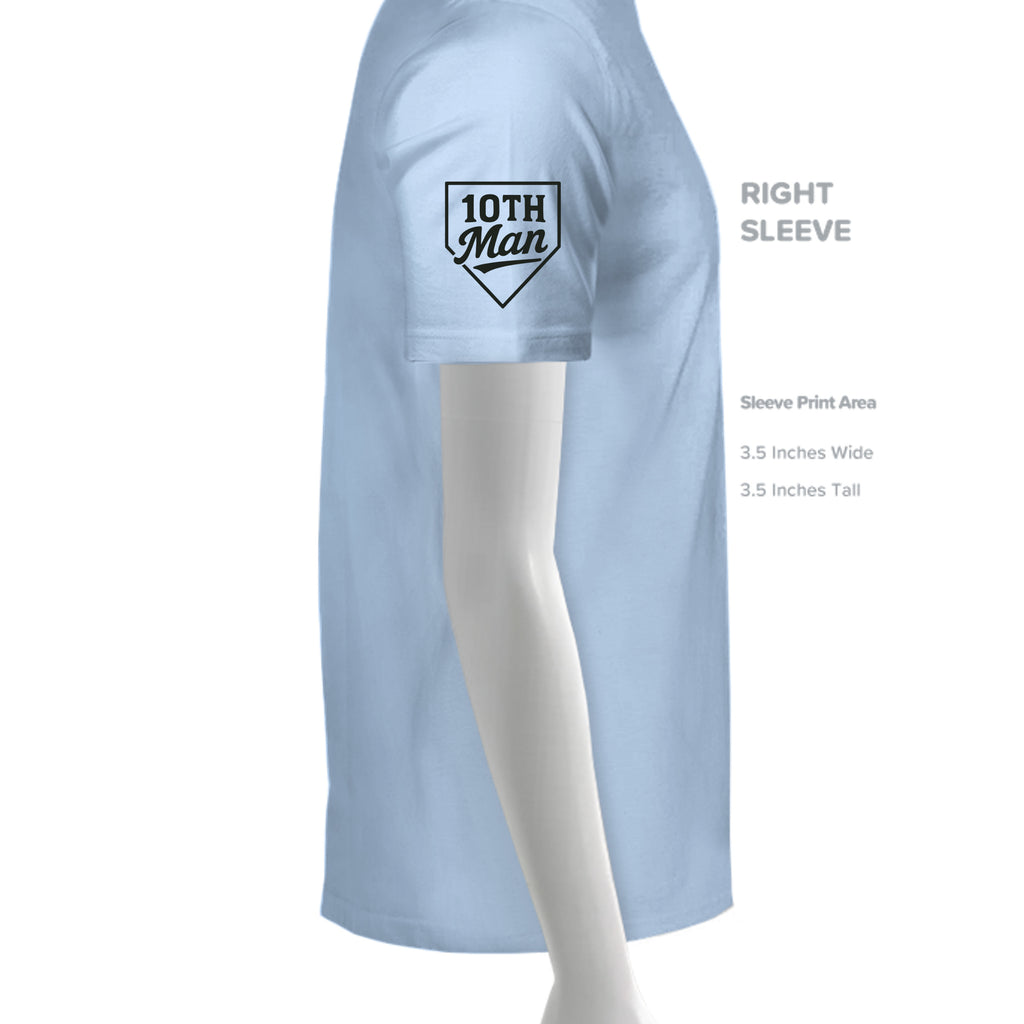 LIGHT BLUE - G640L - SLEEVE_RIGHT