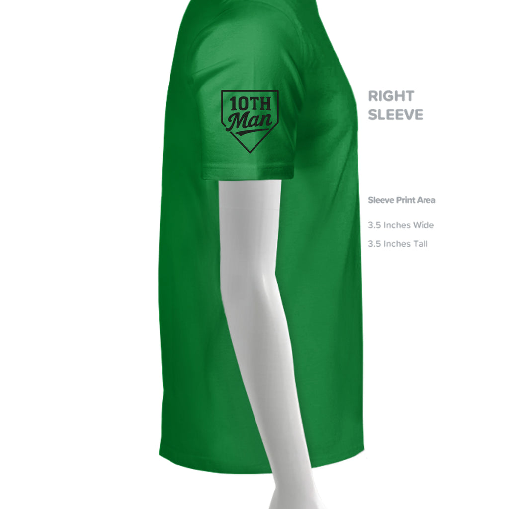 IRISH GREEN - G640L - SLEEVE_RIGHT