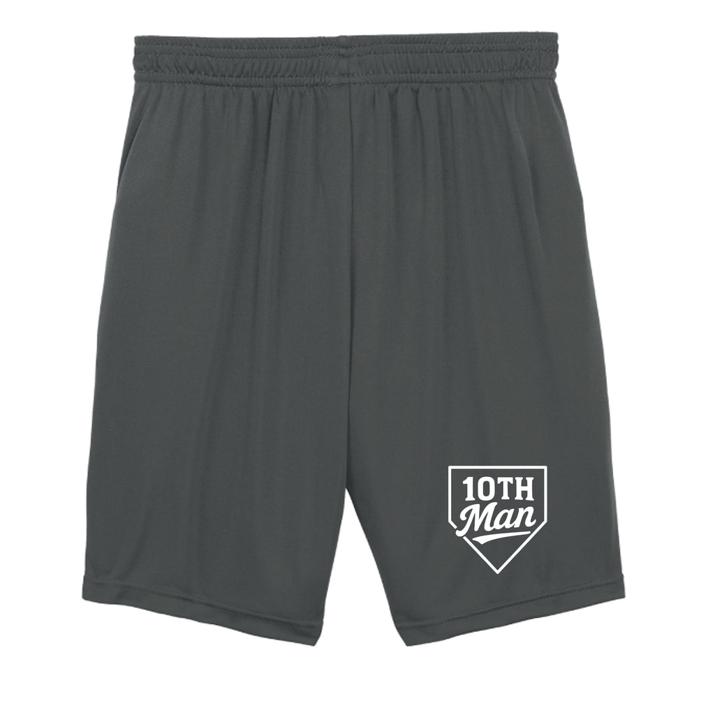 Iron Grey - YST355 - FRONT