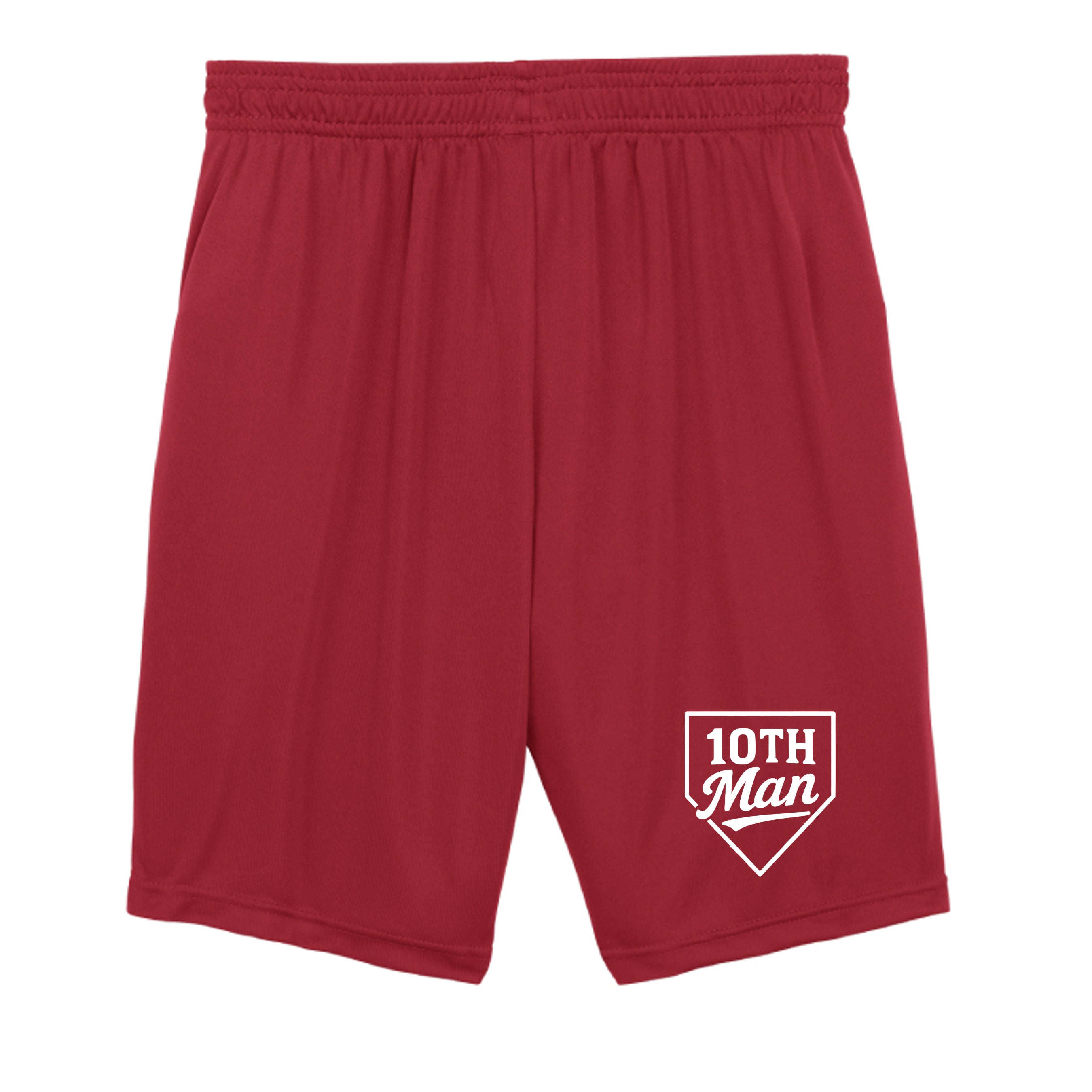 True Red - YST355 - FRONT