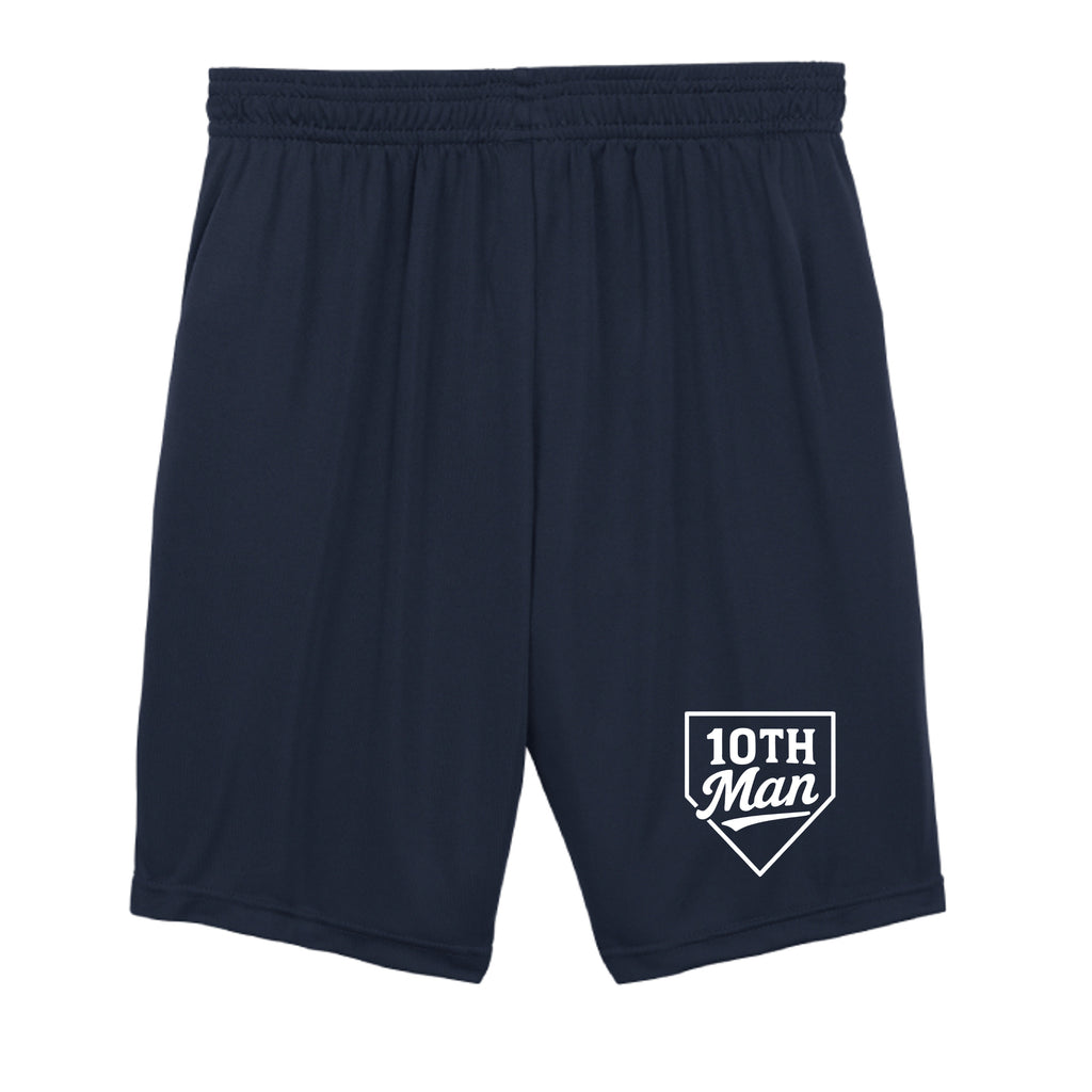 True Navy - YST355 - FRONT