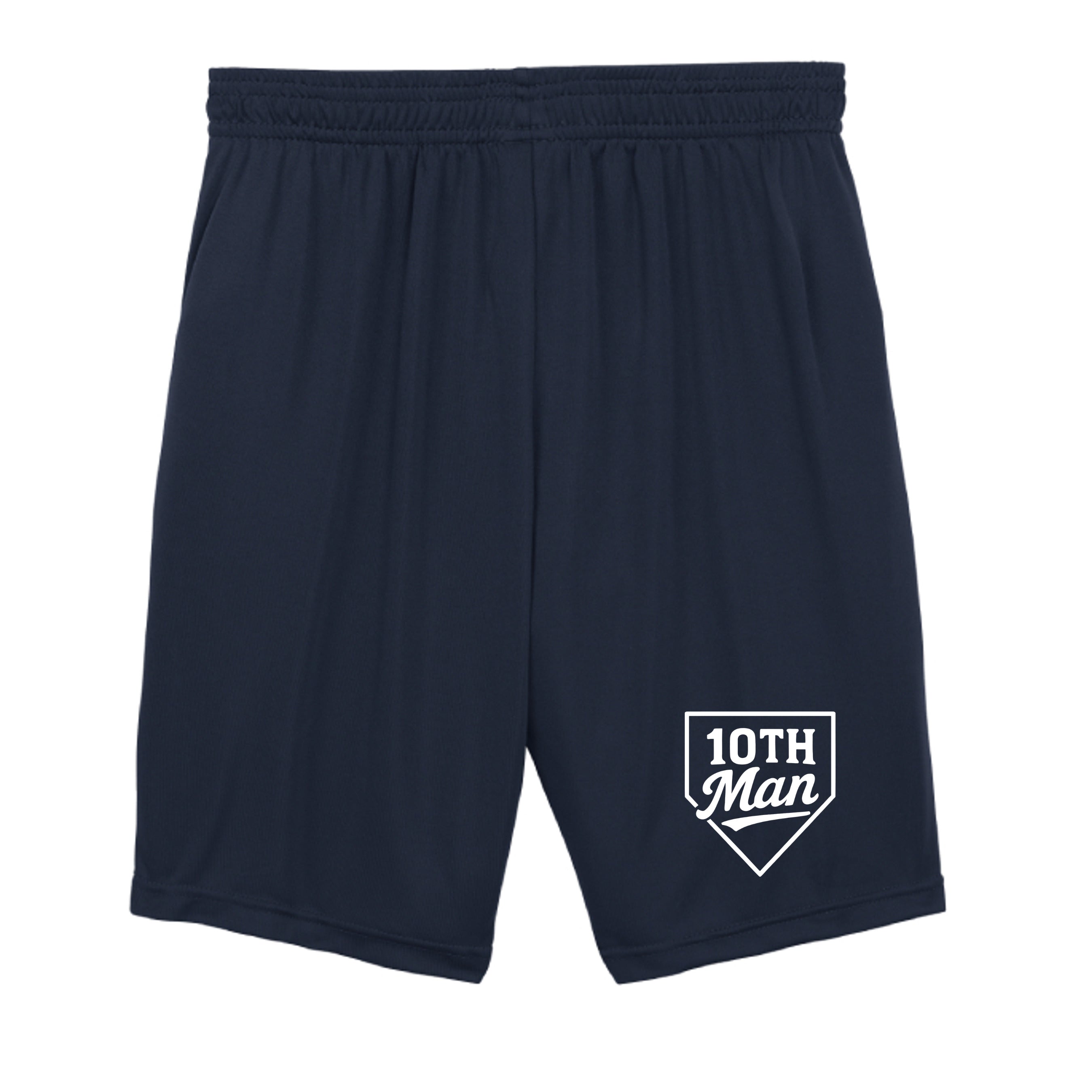 True Navy - YST355 - FRONT