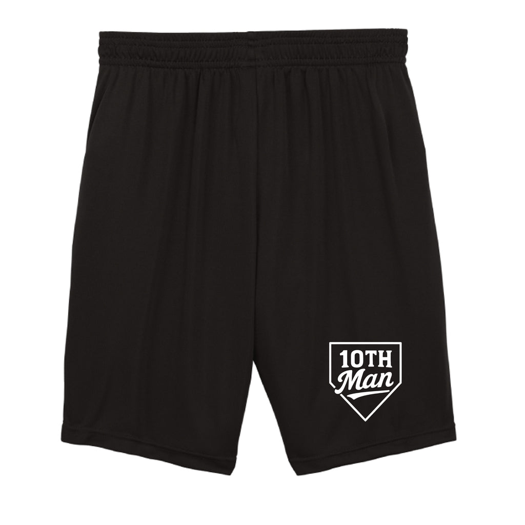 Black - YST355 - FRONT