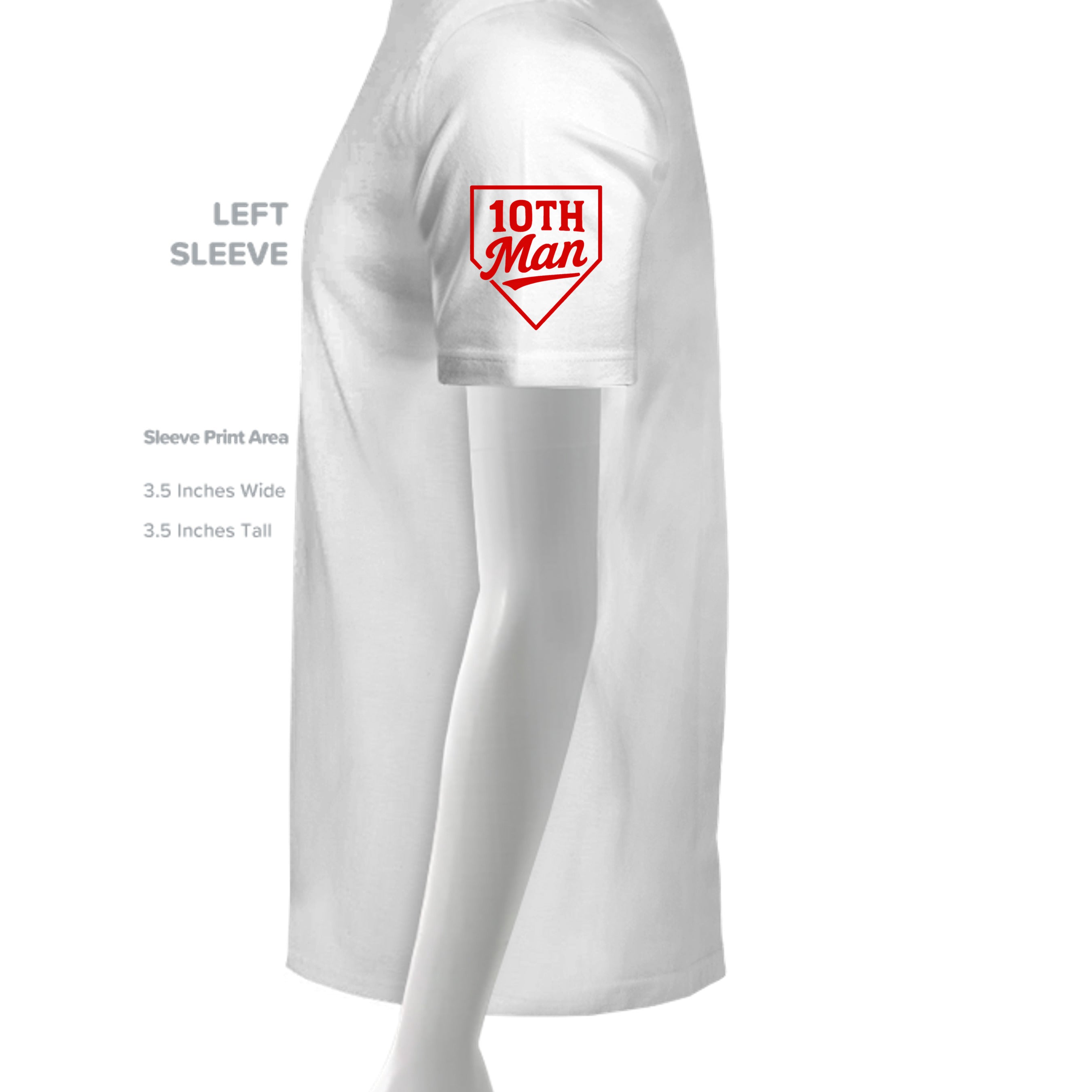 WHITE - G640B - SLEEVE_LEFT