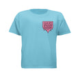 TAHITI BLUE - 3312 - FRONT