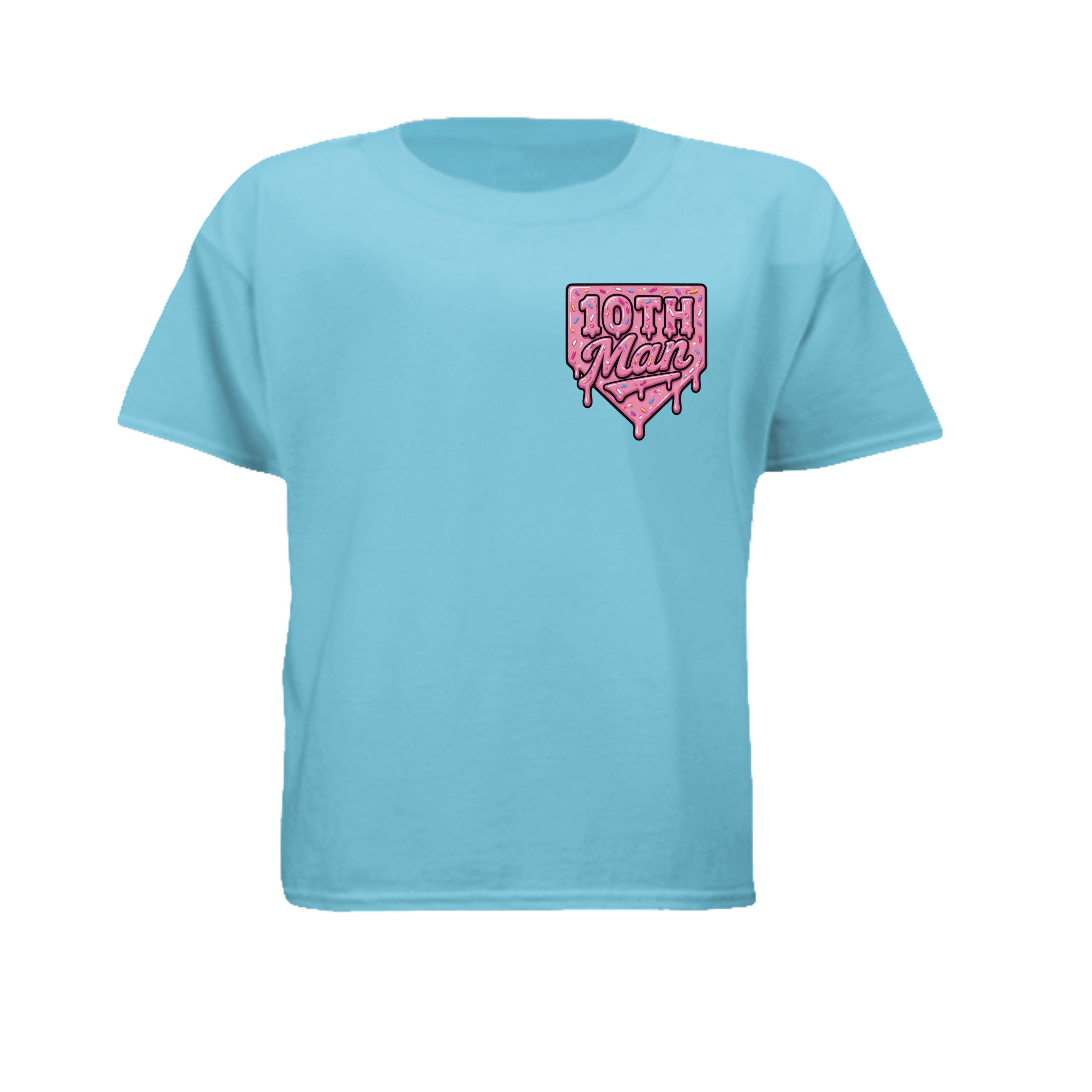 TAHITI BLUE - 3312 - FRONT