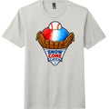 White Smoke - DM130 - FRONT