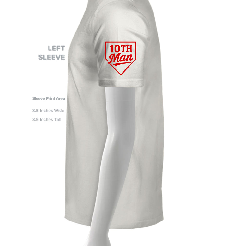 White Smoke - DM130 - SLEEVE_LEFT