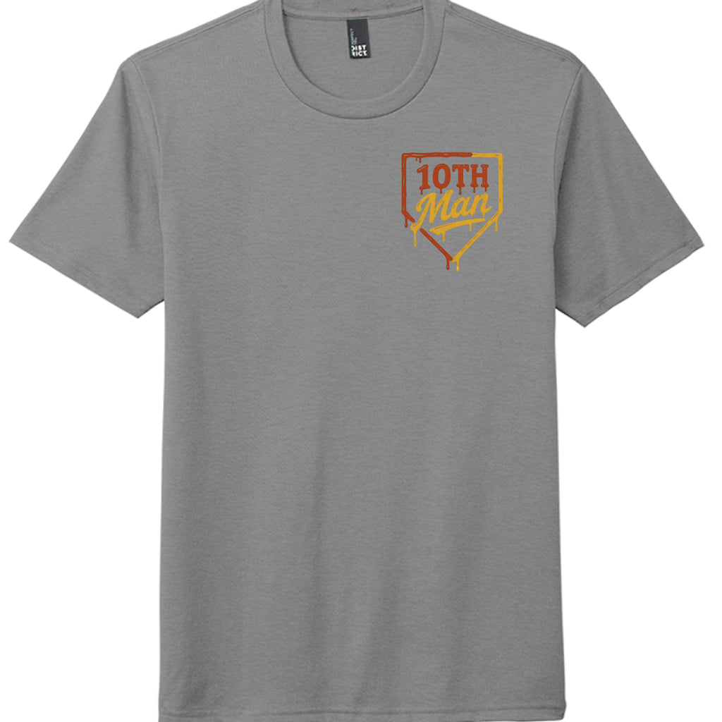 Grey Frost - DM130 - FRONT
