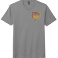 Grey Frost - DM130 - FRONT