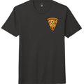 Black - DM130 - FRONT
