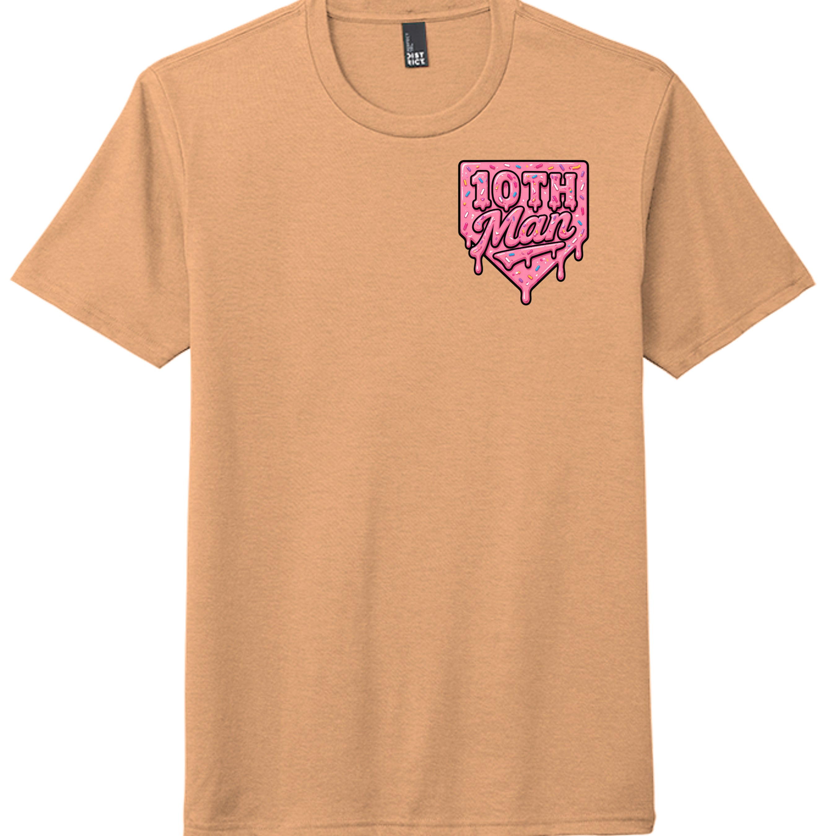 Apricot - DM130 - FRONT