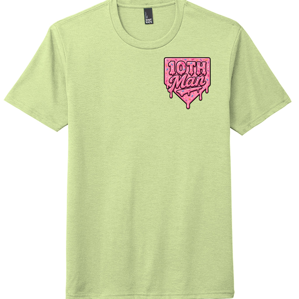 Lemongrass - DM130 - FRONT