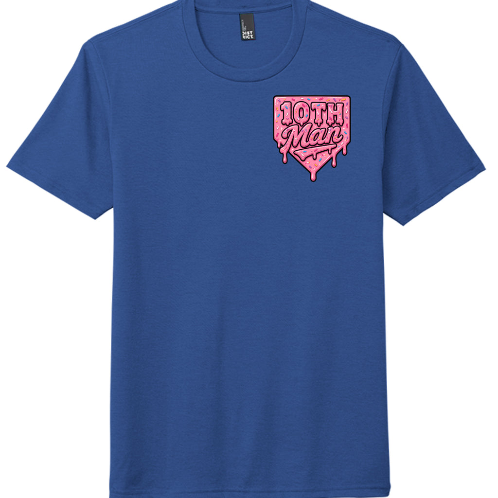 Deep Royal - DM130 - FRONT