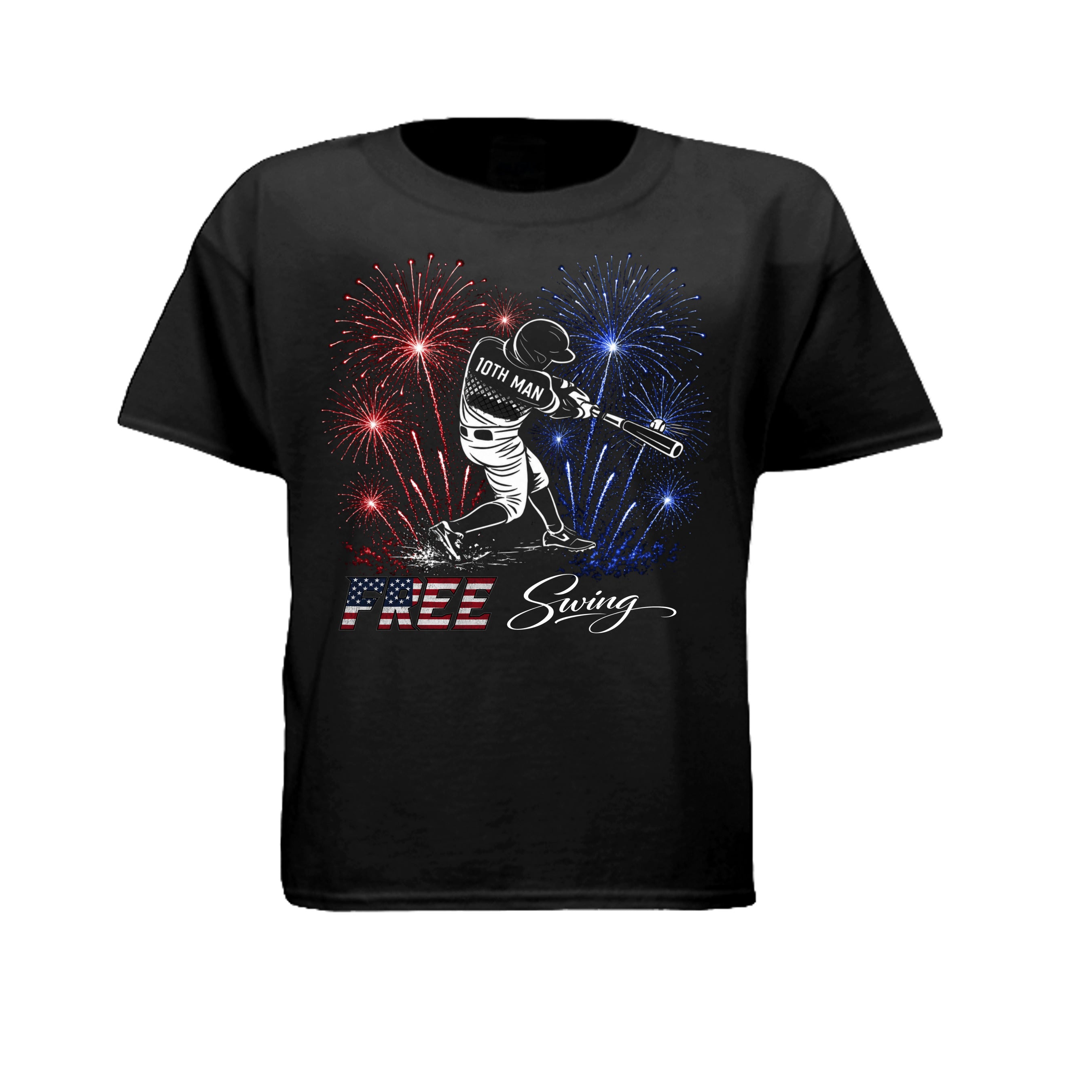 BLACK - 3312 - FRONT