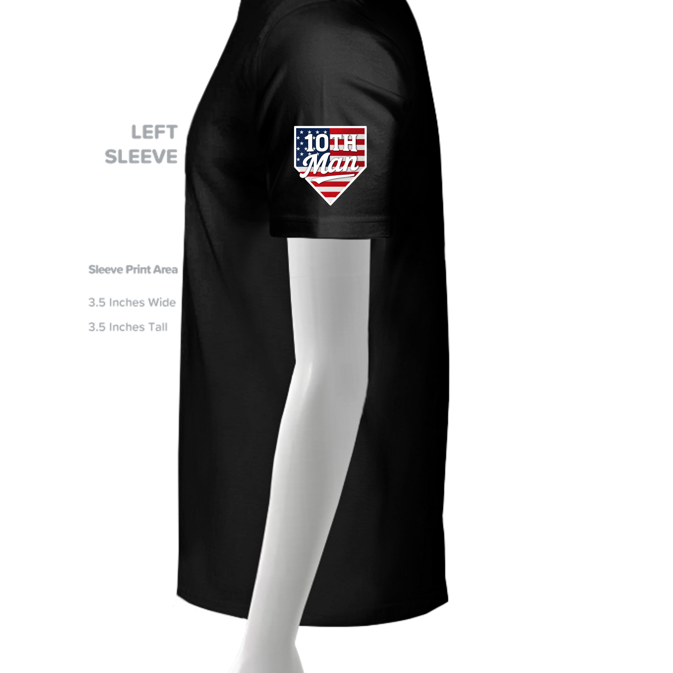 BLACK - 3312 - SLEEVE_LEFT